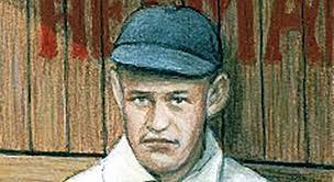 125th anniversary of Bumpus Jones' debut no-hitter