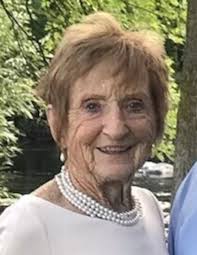 Jean “Jeanne” V. Fritz Obituary