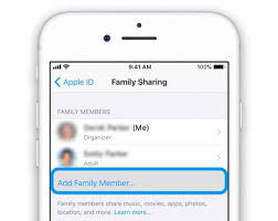 While it's a terrific tool for families with several only the family sharing organizer—the person who originally set up sharing for your family—can turn the feature off. Screen Time Not Working On Your Iphone Or Ipad How To Fix Appletoolbox