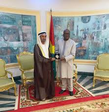 ارتفع عدد القتلى في بوركينا فاسو جراء هجومين إرهابيين اليوم إلى 138 مدنياً وهو الأكثر دموية في هذا البلد منذ العام 2015. Ø±Ø¦ÙŠØ³ Ø¨ÙˆØ±ÙƒÙŠÙ†Ø§ ÙØ§Ø³Ùˆ ÙŠØ³ØªÙ‚Ø¨Ù„ Ø±Ø¦ÙŠØ³ Ø§Ù„Ù…Ø¬Ù„Ø³ Ø§Ù„Ø¹Ø§Ù„Ù…ÙŠ Ù„Ù„ØªØ³Ø§Ù…Ø­ ÙˆØ§Ù„Ø³Ù„Ø§Ù… Ø¬Ø±ÙŠØ¯Ø© Ø§Ù„ÙˆØ·Ù†