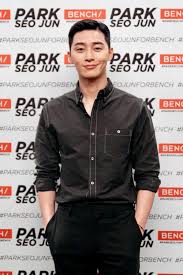 Итхэвонский класс / itaewon class (2020) park sae ro yi. Park Seo Joon Went All Out For His Filipino Fans