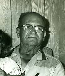 John William “Bill” Dunham (1889-1976)