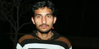 Salman Rashid: March 2014