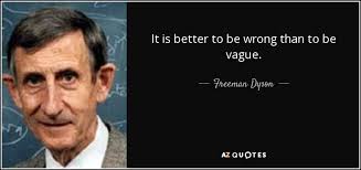 TOP 25 VAGUE QUOTES (of 592) | A-Z Quotes
