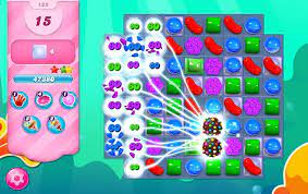 Zeptolab wants to change that. Candy Crush Saga V1 213 2 1 Mod Apk Unlimited Moves Lives All Level Download