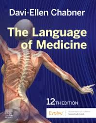 The Language Of Medicine 12th Edition 9780323551472