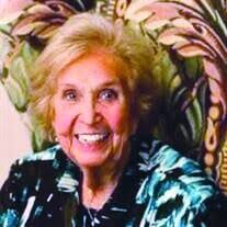 Her Family Was Everything