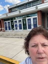 Memories of TSHS and CCDOH school nurse position