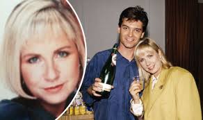  You Ll Never Guess What Going Live Host Sarah Greene Looks Like Now Tv Radio Showbiz Tv Express Co Uk