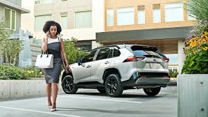 Toyota rav4 global sales reached 10 million units. 2019 Toyota Rav4 Leasing Near Elgin Il