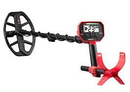 All metal, discrimination, notch filter. Vanquish 340 Metal Detector