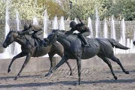 One of many great free stock photos from pexels. Life Size Bronze Horse Statue With Man Riding Bhs 01 You Fine Sculpture