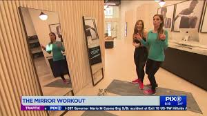 Mirror is a workout for busy people who prioritize their health. The Mirror Workout A Gym Class Right From Your Home Youtube