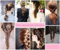 Hairstyles For School Back To School Hairstyles Girls School Hairstyles Hair Styles