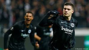 He was an actor, known for valter brani sarajevo (1972), valter brani sarajevo (1974) and kapelski kresovi (1974). Luka Jovic The Man To Restore Faith At Real Madrid Sports German Football And Major International Sports News Dw 04 06 2019