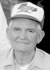 LaVern Nance Obituary (2003)