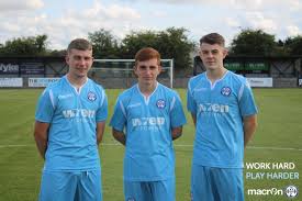 A victory that was worth waiting a year for. Swans Release Brand New Macron Kit Barton Town Fc