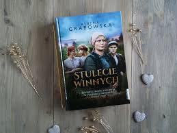 W ramach wiosennej ramówki na tvp 1 pojawił się nowy serial historyczny. Stulecie Winnych Przeczytane Blog Milosnikow Ksiazek
