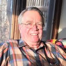 Obituary information for Robert Rutherford