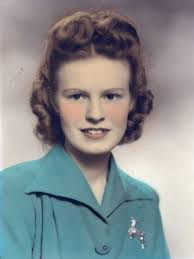 Ethel "Ruth" Whittaker Dafoe (1925-2017)