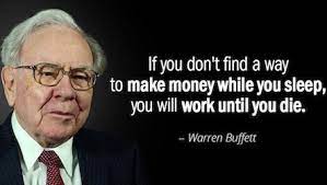 In investing, what is comfortable is rarely. Investment Quotes Of Warren Buffett Getmoneyrich