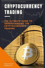 These are trading orders that are waiting to be filled. Cryptocurrency Trading The Ultimate Guide To Kalamazoo Public Library