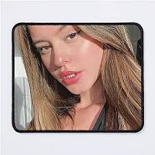 Lea Elui Mouse Pads