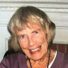 Obituary information for Alice M. Stinson