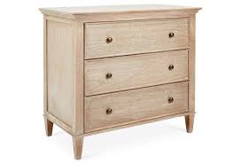Emma 36 Dresser Natural One King S Lane Furniture Dresser As Nightstand Stylish Furniture