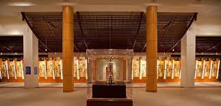 Find 21,253 traveler reviews, 45,711 candid photos, and prices for 342 hotels near world golf hall of fame & museum in st. World Golf Hall Of Fame World Golf Village