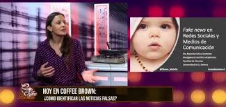 Noticias Falsas en Tiempos de Crisis