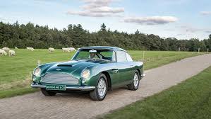 Image result for Pacific Blue 1961 Aston Martin