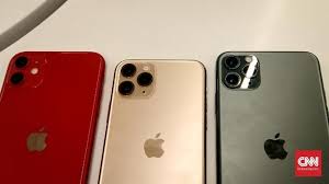 Rumor Peluncuran Dan Spesifikasi Memori Iphone 12