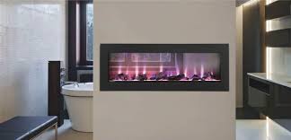 How does an electric fireplace work? Napoleon Electric Fireplaces Canada Stylish Fireplaces Toronto Canada