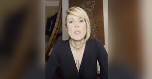 Las fuertes palabras que usaron dos comediantes contra alejandra azcárate y lo que está viviendo Alejandra Azcarate Crying Said That She Did Not Have Sex With Her Husband Again Archyworldys