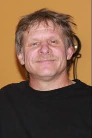 Steven Ervin Obituary (1962