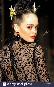 Limkokwing university is a leading private university in malaysia. Genevieve Potgieter On The Catwalk During The Limkokwing University Fashion Show At Fashion Scout Aw18 At Freemason University Style Fashion Show Fashion Scout