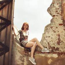 Natalya Rudakova
