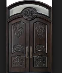 Kerala model front double door designings ideas. 80 Alluring Front Door Designs To Refine Your Home