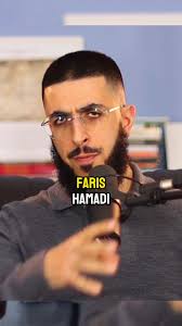 Faris Hammadi Boycott Coca Cola