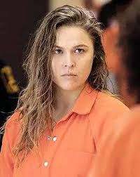Ronda Rousey Unofficial