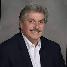 Donald Thorndyke's Instagram, Twitter & Facebook