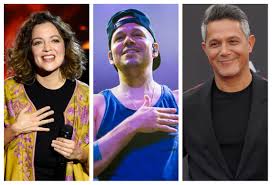 Natalia lafourcade — hasta la raíz 03:41. Natalia Lafourcade Residente Y Alejandro Sanz Los Grandes Ganadores De Los Latin Grammy 2020