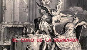 Quién fue la Bernarda y por qué todo el mundo habla de su coño? – LA AZOTEA  DE CÁDIZ