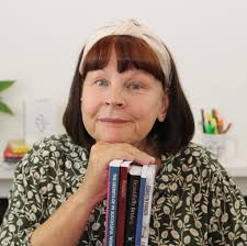 Business Coach Turns to Fiction Writing and Shares Online Marketing  Expertise