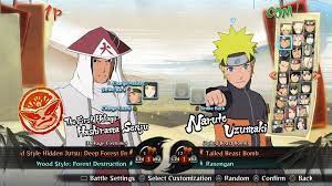 Besides the possibility to unlock characters which can be used as supports in ninja world tournament, you can (and should, if you want to try out each and . How To Unlock Naruto Shippuden Ultimate Ninja Storm 4 Wiki Guide Ign