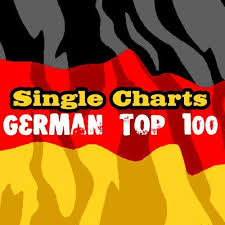 German Top 100 Single Charts 08 02 2019 Cd2 Mp3 Buy