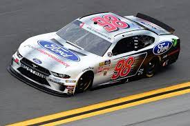 Best paint schemes from 2019 season. 98 Biagi Denbeste Racing 2019 Xfinity Paint Schemes Jayski S Nascar Silly Season Site