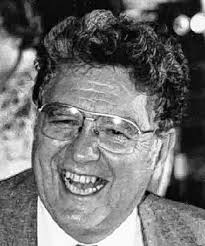 Frank CADY Obituary (2017)