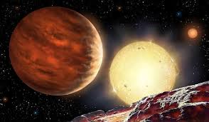 There are more planets than stars in our galaxy. 15 Jahriger Schuler Entdeckt Unbekannten Planeten Ingenieur De